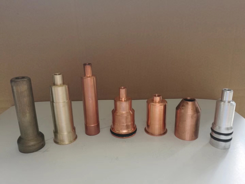 Copper Flange Bushing Brass Bushing Bushes