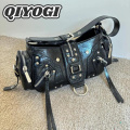 وصول المرأة الجديدة المتخصصة الراقية حقيبة الكتف Crossbody