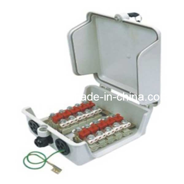 STB Module Outdoor Distribution Box