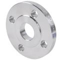 ASTM Stainless Steel RF Flange PL