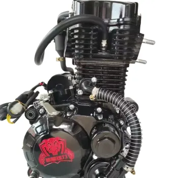 Water-Cooled Engine Assembly 150cc for Yamaha Three-Wheeler Motorcycles