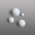 PTFE CNC加工部品