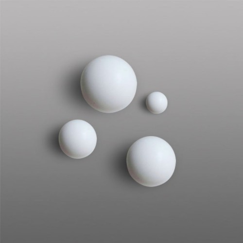 PTFE CNC Machining Parts