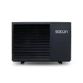 12KW 3-Phase Air Source Heat Pump
