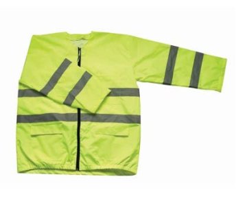 Reflective Garments