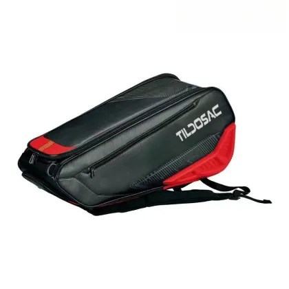 Lightweight Travel Tennis Bag