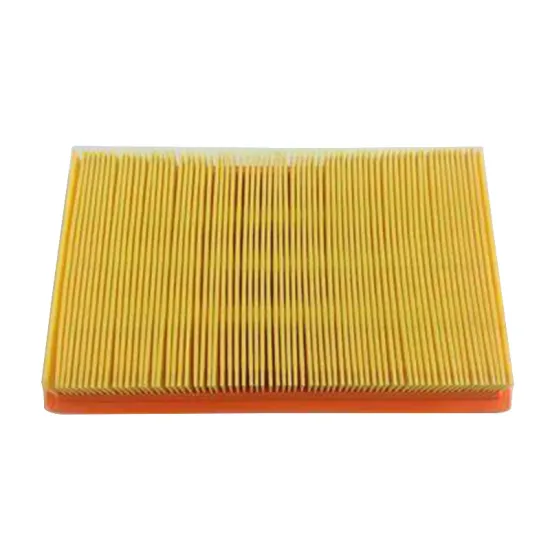 Deutz Engine Air Filter OEM AF26502 SES2175164 12851312 12851361 12850394: Replacement Parts for Deutz Engines