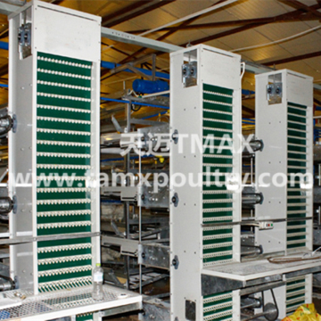 SHINE Chicken Layer Cage