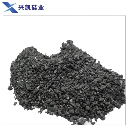 Silicon carbide industry for Polycrystalline