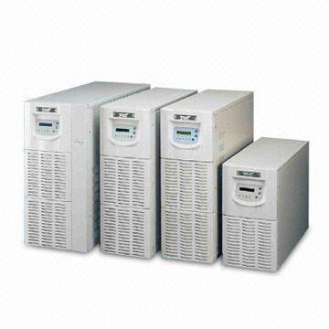 Single Phase Output Online Ups With Output Isolation Transformer And ...