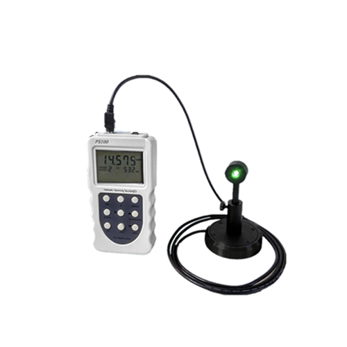 Handheld Laser Power Meter