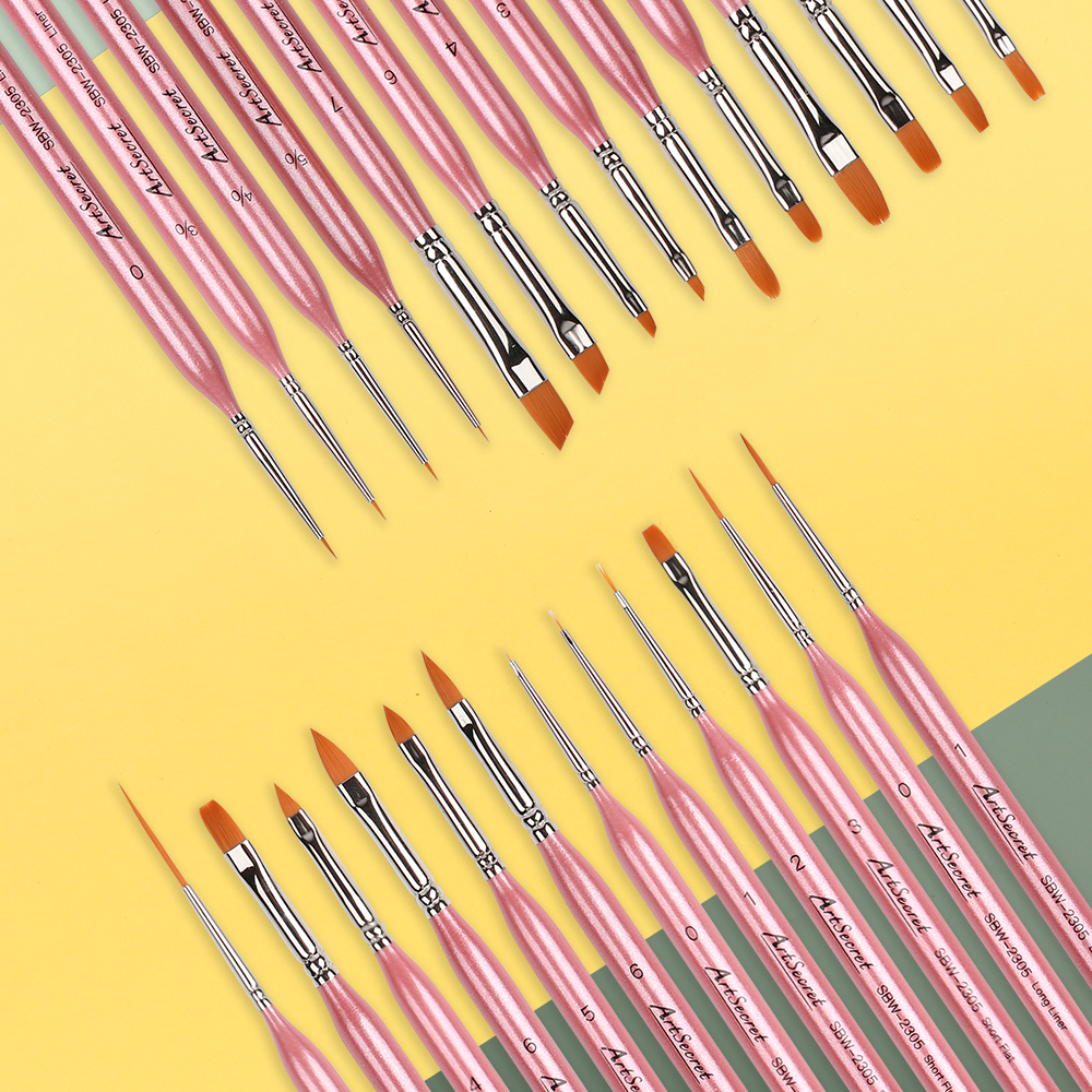Nail Design Pen