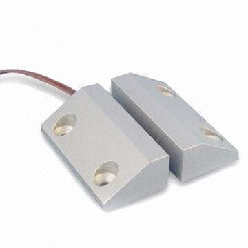 Magnetic Contacts with 100V DC Rated Voltage