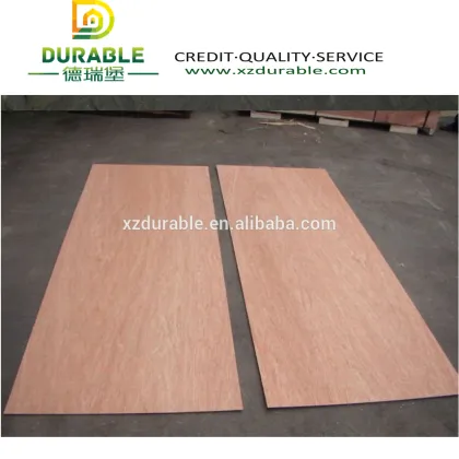 plywood industry furniture plywood 18mm commercial plywood