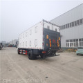 DONGFENG baby chick truck with 8 m body
