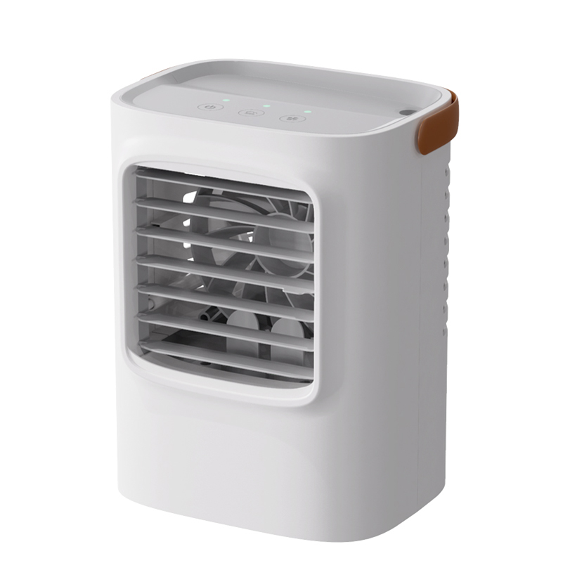 လေအေးပေးစက်ပန်ကာ Humidifier Air Cooler ရောင်းရန်