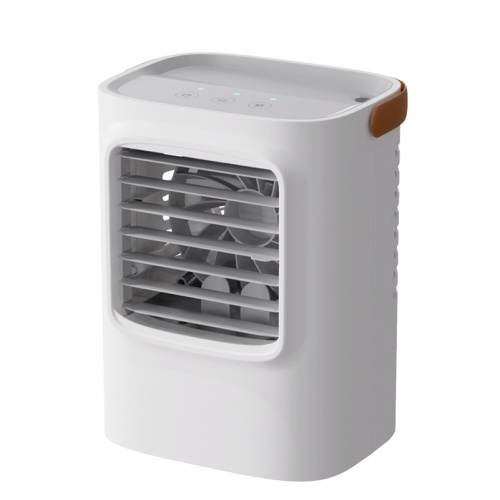 Qalabka Qaboojiyaha Fan Humidifier Hawada Qaboojiyaha