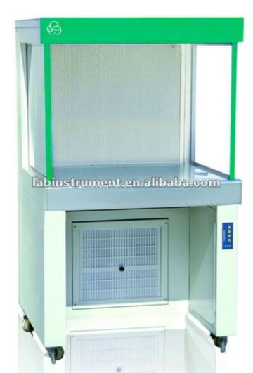 Vertical laminar flow Laminar Flow Cabinet