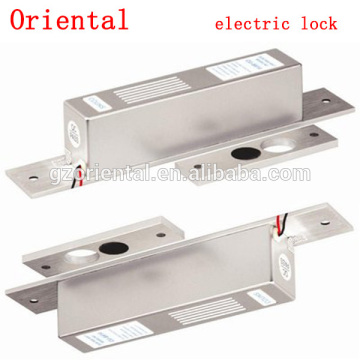 sensor door electric lock