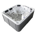 Luxury Whirlpool Tub Outdoor massage whirlpool spa tub Manufactory