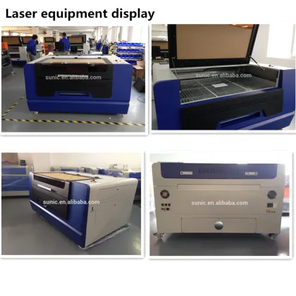 1000x600mm   1000mm/s  80w  glass  laser  tube    Co2  laser  engraving   Machine