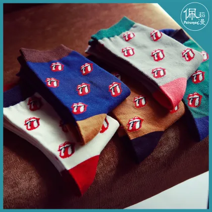 man sock fashion socks men's cotton socks sport socks