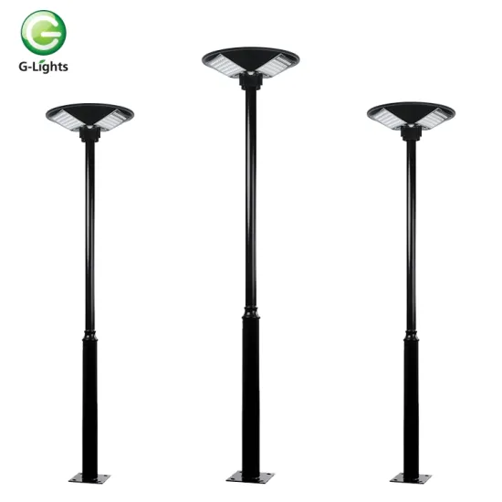 ABS IP65 Outdoor waterproof 120w LED Garden Light