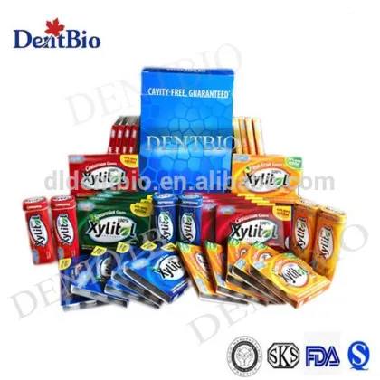 Sex chewing gum kosher chewing gum xylitol chewing gum