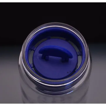 Fruit Juice Glass Bottle, Bpa Free, Any Color, Any Logo, Food Grade