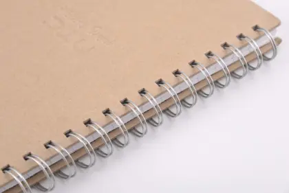 Quality Assurance Custom Printing A4 A5 A6 Agenda Copybook