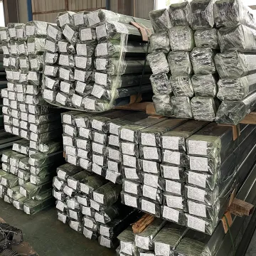 Anodized CNC Machined Aluminum Profiles - Factory 6061 6063 T5 T6