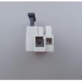 Fused Mounting Terminals With EU Standard FT06-2