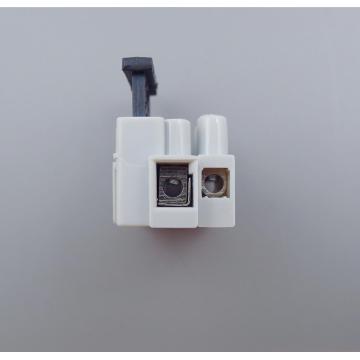 Fused Mounting Terminals With EU Standard FT06-2