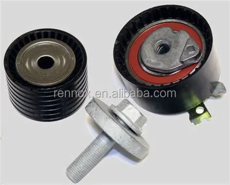 tensioner timing bearing kit 130C17529R for europe passenger car