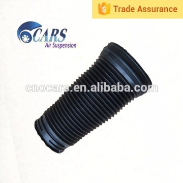 Air suspension repair kits(dust cover) for Mercedes W221 front air strut.