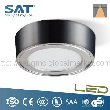 Hot! 8w surface mounted led downlight,home lighting