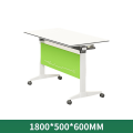 Modern Office School Folding Training Table