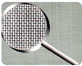 stainless steel wire mesh