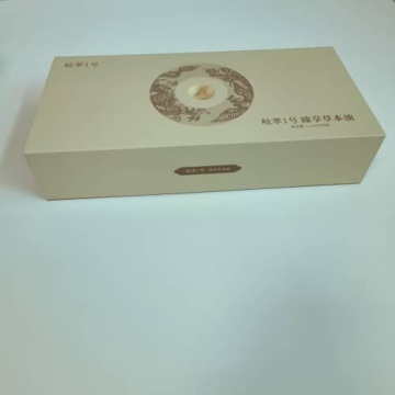 Kompakte Flip -Boxen für kleine Artikelverpackungen