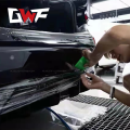 Клейкая защитная пленка для автомобилей