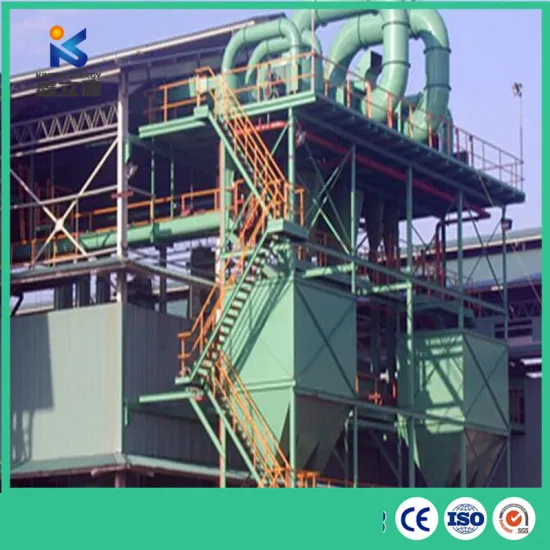 Palm Oil Extraction Machine Oil Mill Process and Palm Oil Pressing Production Line