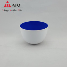 ATO Creative Bowls glassware Inside Color Bowls