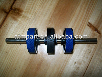 atm parts DB Feed Shaft Assembly 49009303000C( for I and IX)