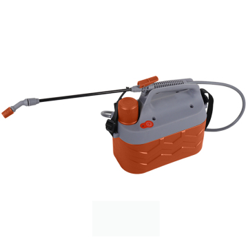 USB Rechargeable Electric Spray 5L Garden Lithium Battery Sprayer