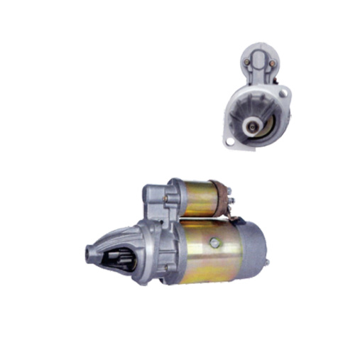 LADA car Russia parts starter 12V 1.65KW