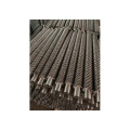 Spiral Wound Finned Tubes For Steam Generators