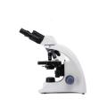 Microscopio composto binoculare professionale 40x-1000x