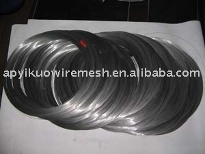 stainless steel wire