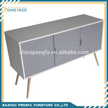modern design wood cup board, pantry cupboard photos