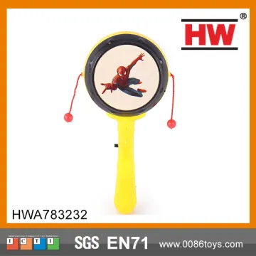 Wholesale Baby Rattles With Light